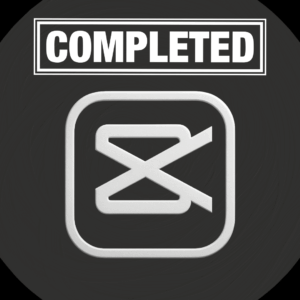 CAPCUT COMPLETA - 30 DIAS