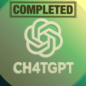 CHAT GPT BUSSINES COMPLETO - 30 DIAS