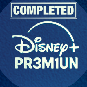 DISNEY COMPLETA 7ESPN-30 DIAS