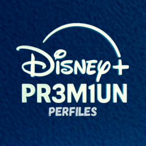 DISNEY 7 ESPN-1 PERFIL-30 DIAS