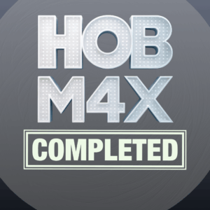 HBO MAX STANDAR COMPLETA - 30 DIAS