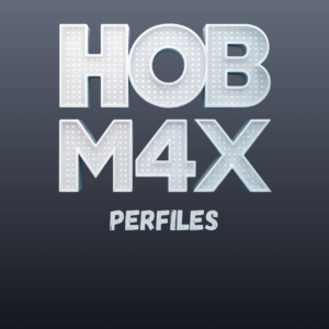 HBO MAX-1 PERFIL-30 DIAS